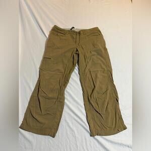 Patagonia Women's Capri Ankle Pants Size 8